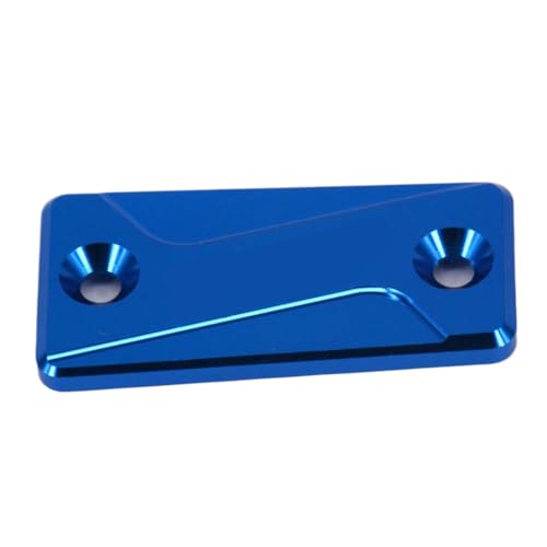 Embrayage fluid reservoir couvre bleu pour cross Exc SX XCW 144 250