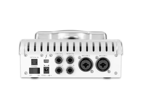 Universal Audio Apollo Twin X