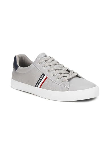 Image of U.S. Polo ASSN. Mens Capron 4.0 Sneaker