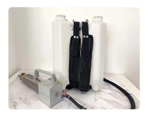 5000K/8000K Fogr dezynfekcja ULV opryskiwacz środek owadobójczy Atomizer urządzenie do zabijania komarów przenośna maszyna zamgławiania dla biura rolniczego(8000K)