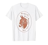 Tyler Childers - Mule Portrait T-Shirt