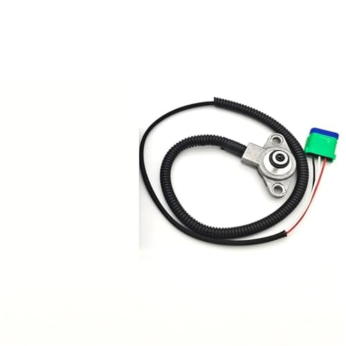 Capteur de pression de transmission 252924 pour éliminer les à-coups et voyants de boîte