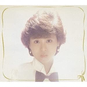 1 CD 松田聖子 金色のリボン Blu-spec CD2+フォトブック 初回盤 Amazon.co.jp: 配送 CD 松田聖子 金色のリボン Blu-spec CD2+