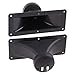 hejhncii 2Pcs Piezoelectric Horn Tweeter,Rectangle Audio Horn Speaker 150W Piezo Tweeter Buzzer