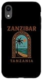 Zanzibar Island Tees