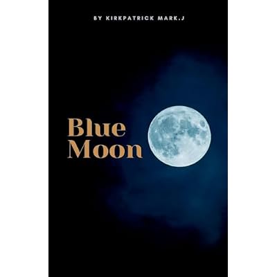 Blue Moon