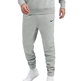 Nike CW6907 M NK FLC PARK20 Pant KP Pants Mens dk Grey Heather/Black/Black XL