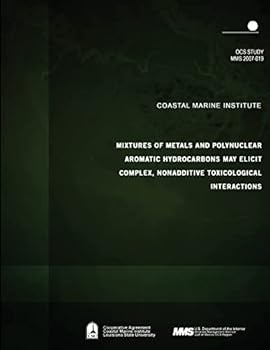Mixtures of Metals and Polynuclear Aromatic Hydrocarbons May Elicit Complex, Nonadditive Toxicological Interactions