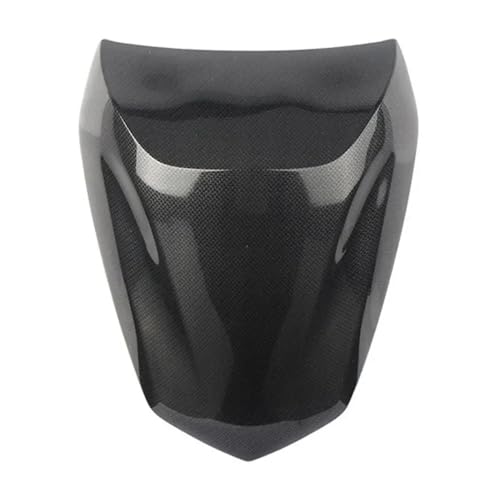 Capot siège passager arrière moto EX650 ER6N ER6F - Cache selle carénage rigide