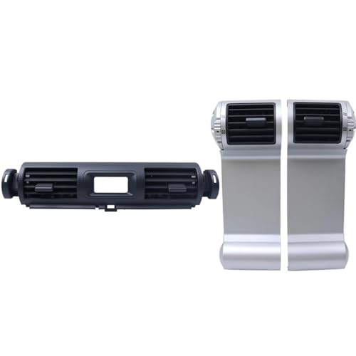 Climatiseur grille sortie Toyota FJ Cruiser 2007-2013 kit intérieur
