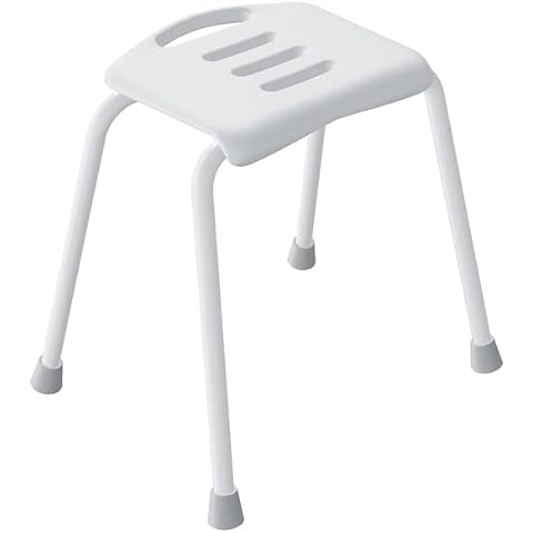 Spirella colección Vivawell, baño Base 42x54x48 , Acero Revestido Cover