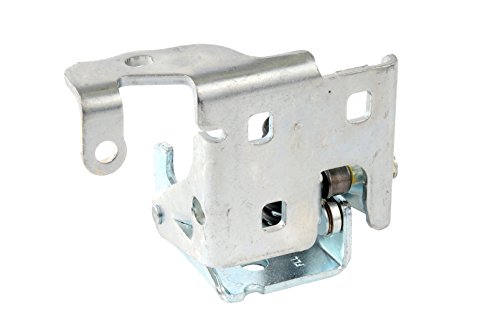 Genuine GM Parts 20969645 Front Driver Side Lower Door Hinge