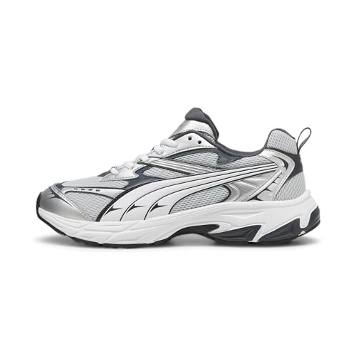 Image of Puma Mens Palermo Leather Shoes