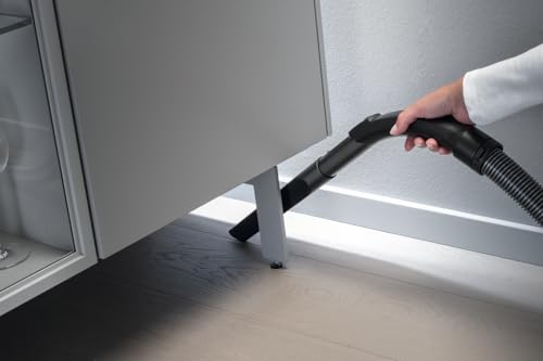 Image of Miele Long Crevice Nozzle Canister Vacuum Cleaners