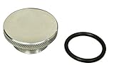 Oil Filler Cap, Screws Directlly Into Alternator Stand, Compatible with Dune Buggy