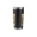 Funny Gardening Dad Plant Daddy Keeps them Wet Gardener Stainless Steel Insulated Tumbler