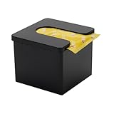 Personal Condom Dispenser: Satiscube