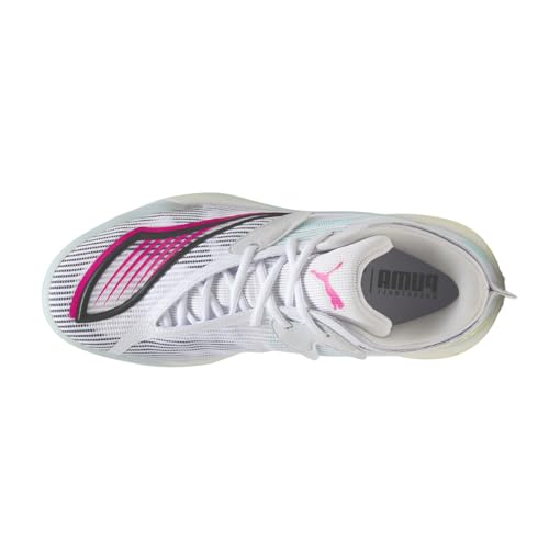 Image of PUMA Mens All Pro Nitro 2 Basketball Sneakers Shoes
