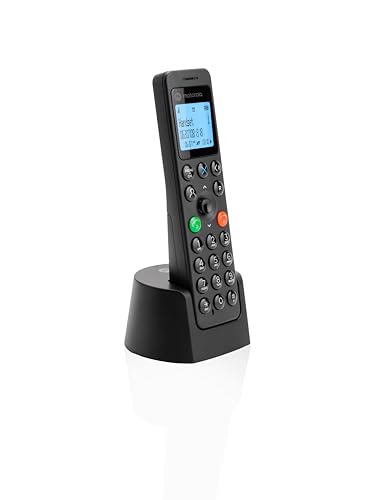 La mejor selección de Telefono inalambrico motorola . 8 Imagen adicional