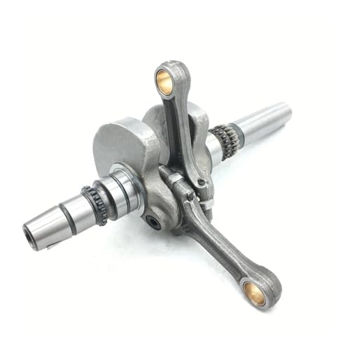 Vilebrequin moteur HS 800CC 13200-F68-0000 avec bielle pour VTT quad et UTV