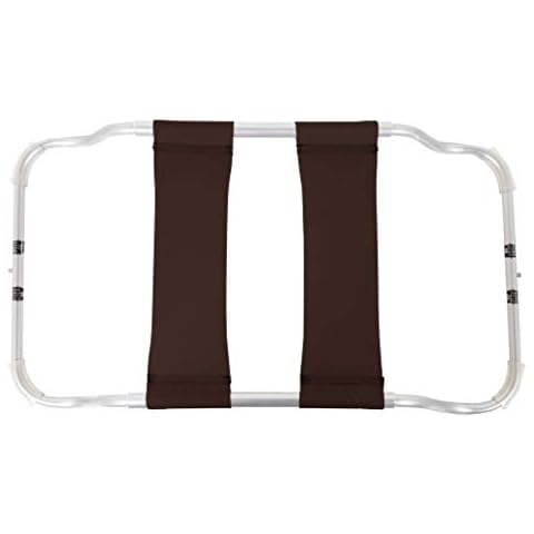 Spring Creek Manufacturing Canoe Seat/Yoke (Dark Brown) Cover
