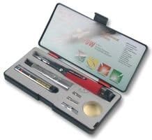 Pro-70k Soldering Iron, Gas, 25-80w Kit