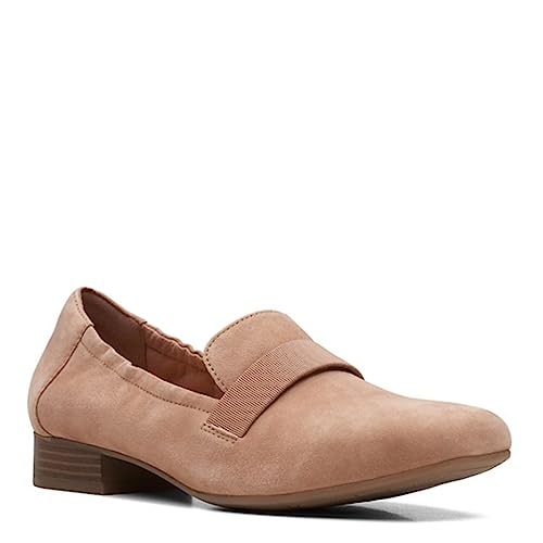 Image of Clarks Womens Tilmont EveLoafer Flat