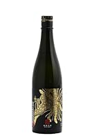 鳳凰美田 Black Phoenix 純米吟醸 火入れ 720ml【2025年8月製造】日本酒 / 小林酒造 栃木県