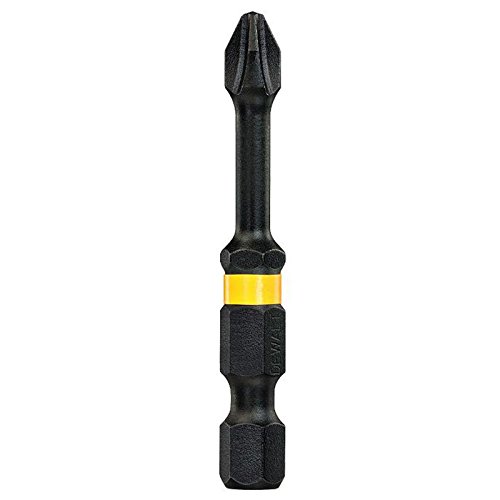 Miniatura 3 de Dewalt Dt7998t-Qz Puntas Ph2 X 5 50 Mm, Multicolor