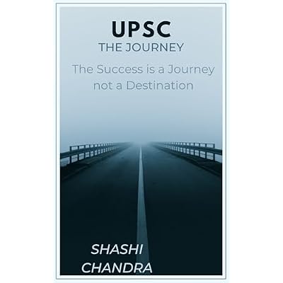 UPSC &ndash; THE JOURNEY Beyond Success and FailureT