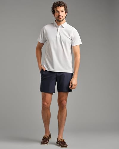 Rhone Commuter 7" Mens Shorts, Stretch Fabric Golf Shorts, Wrinkle Resistant4