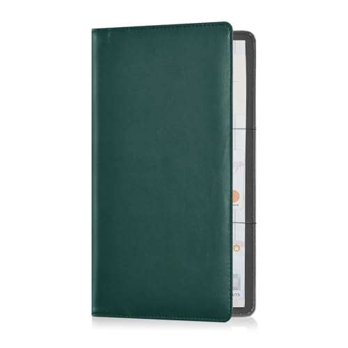Organizador De Auto Plegable Cuero miniatura 6