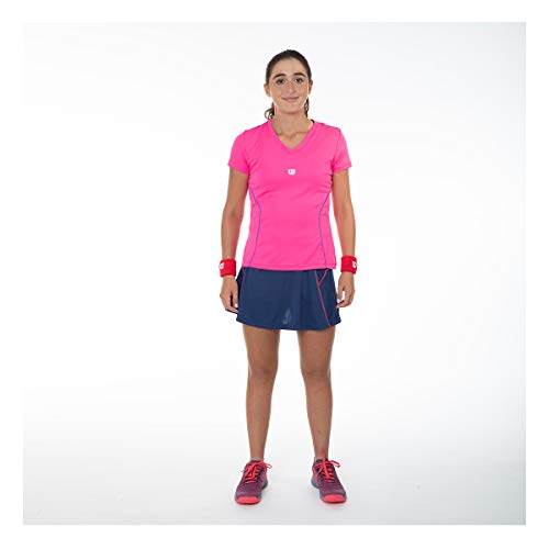 Saia Short Wilson Feminina - Performance II