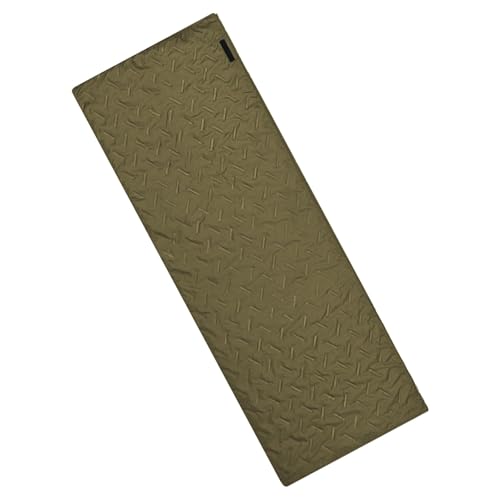 Sac de couchage thermique portable et léger pour accessoire camping