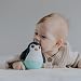 Imagen de Jellystone Designs Pingüino tambaleante menta suave