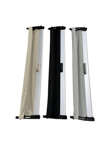 Volet roulant de toit ouvrant rideau occultant C31 Plus 1.5L A3