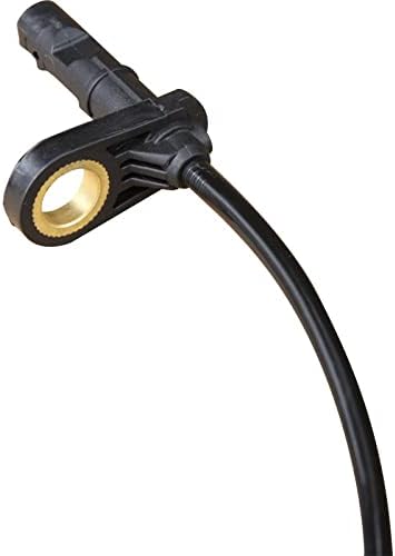 AIP Electronics ABS Anti-Lock Brake Wheel Speed Sensor Compatible with 2003-2008 Mercedes-Benz Front OEM Fit ABS83