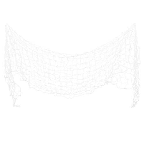 BESPORTBLE Football Playing Net Soccer Goal Practice Net Set Perfect for Backyard Soccer Games Football Training Equipment