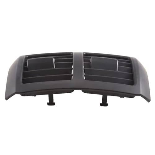 Rejilla de ventilación trasera para Benz W251 R Class 2006-2017 | Panel de aire acondicionado 3