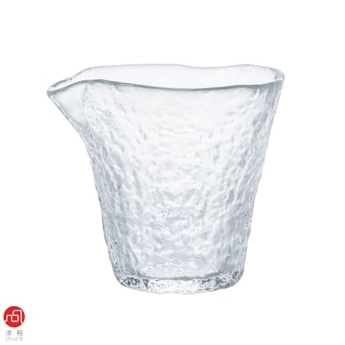 アデリア 津軽びいどろ初雪 片口 F71920