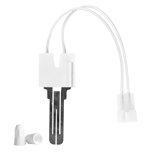 La Mejor Lista de secadora de ropa gas maytag que puedes comprar esta semana. 43 Encendedor de secadora DC47-00022A Compatible con secadora de gas Samsung para reemplazo de encendido de secadora Maytag Kenmore Parte # SDE366 WP33002789 AP4211272 33002789...