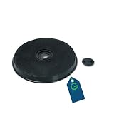 G GRIMALDI 1PZ. Filtro Cappa ai Carboni Attivi Type ROF E233 EFF57 230x22 mm (1)