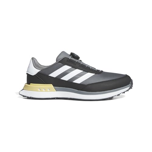 Image of adidas Men's S2g Spikeless Boa 24 Golf Shoes