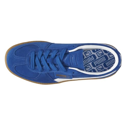 Image of Puma Womens Palermo Shoes