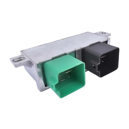 Geluoxi 1828565C1 YC3Z12B533AA Dy-876 Diesel Glow Plug Control Relay Module Glow Plug Switch Replacement thumb #3