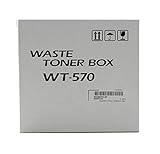 302HG93140 Kyocera - Sparepart: Waste Toner Bottle, 302hg93140