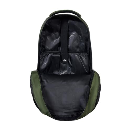 Mochila Esportiva Escolar Quiksilver Surf 14638 Original