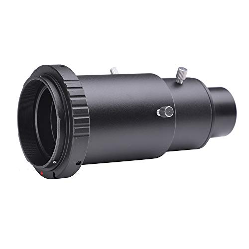 image for Starboosa Variable Extension Telescope Camera Adapter - for Canon SLR 