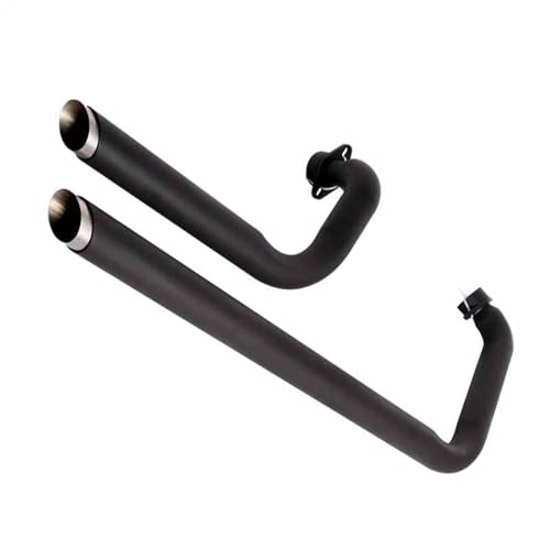 Silencieux et tuyau pour Yamaha XVS950 R Spec, finition premium custom