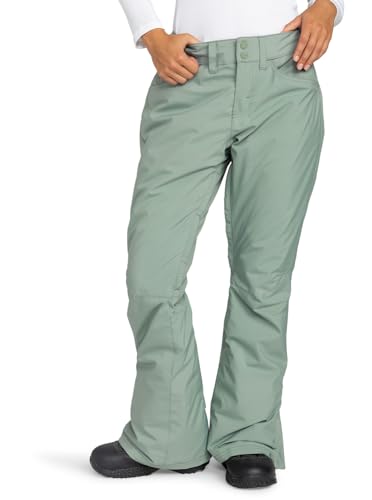 Roxy Backyard Pt pantalon de ski coupe chino pour femme